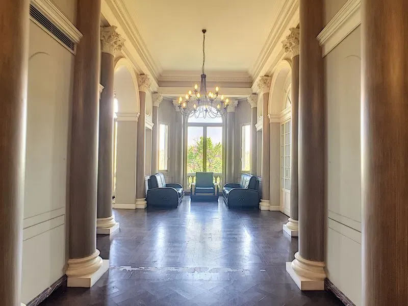 Appartement Champ de Mars