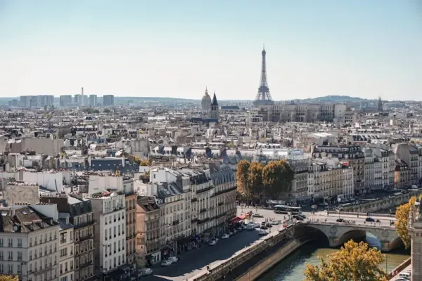 Champs-Élysées