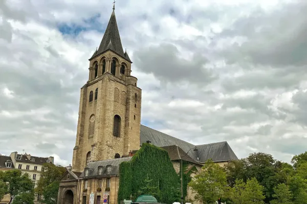 Saint-Germain