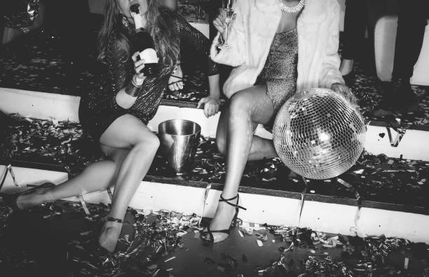 After-Show Party