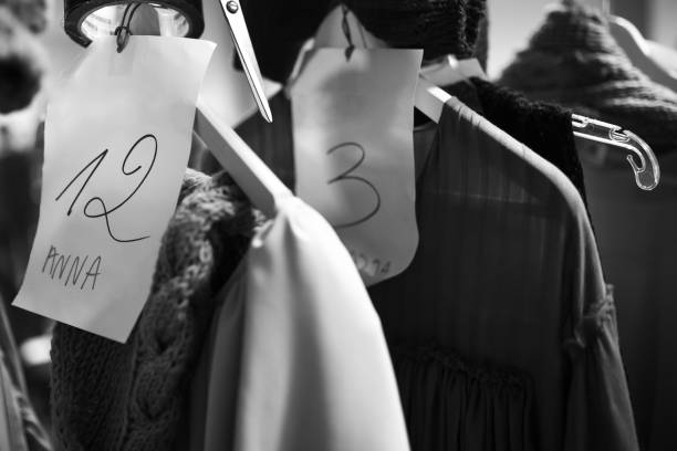 Fitting & Preparation