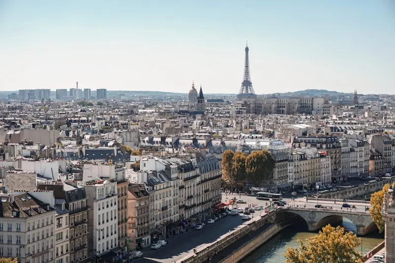 Champs-Élysées
