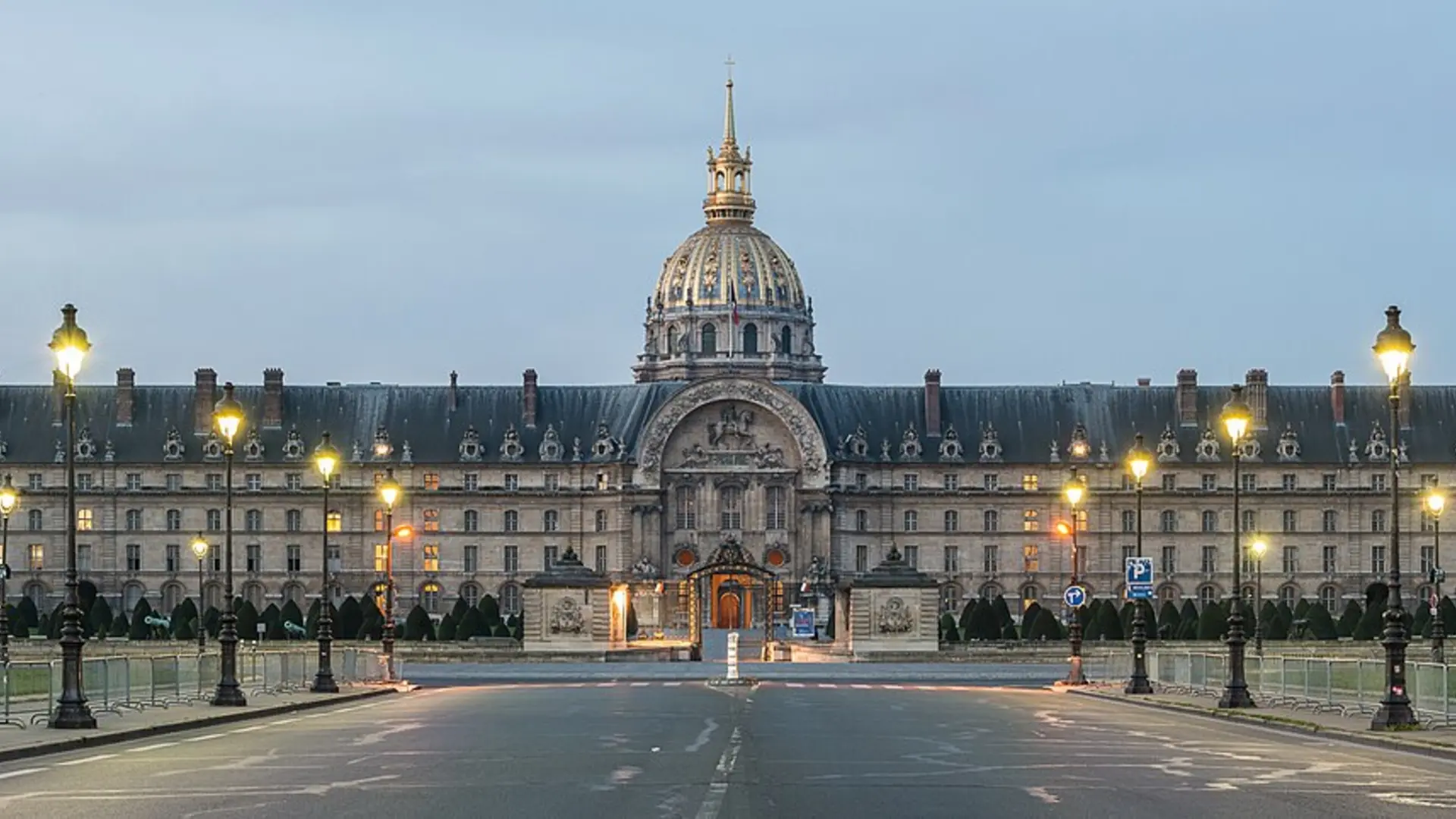 Invalides Paris - Quartier prestigieux et raffiné pour showrooms haut de gamme Fashion Week