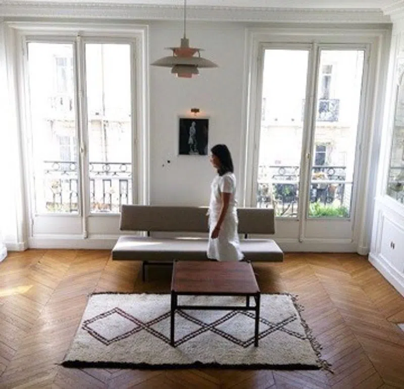Appart A - Photo 8