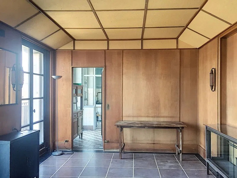 Appart Art Déco