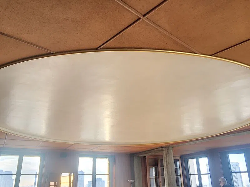 Appart Art Déco