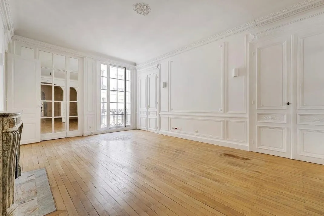 Appartement A
