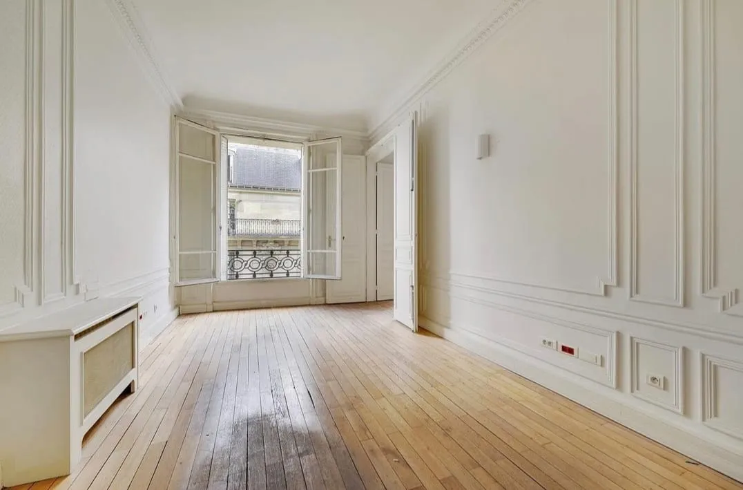 Appartement A