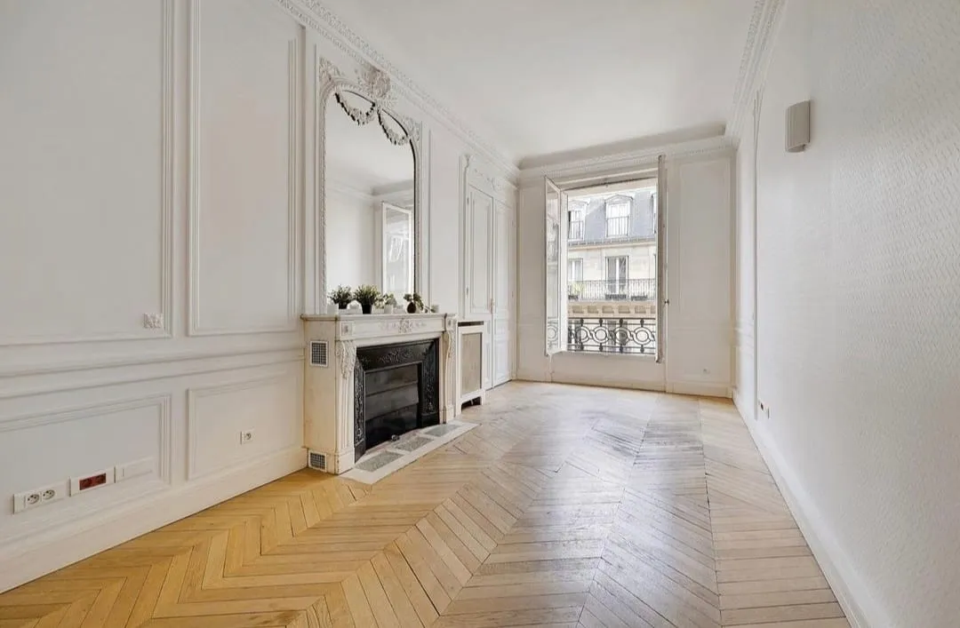 Appartement A