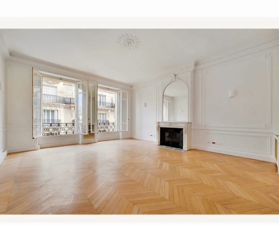 Appartement A