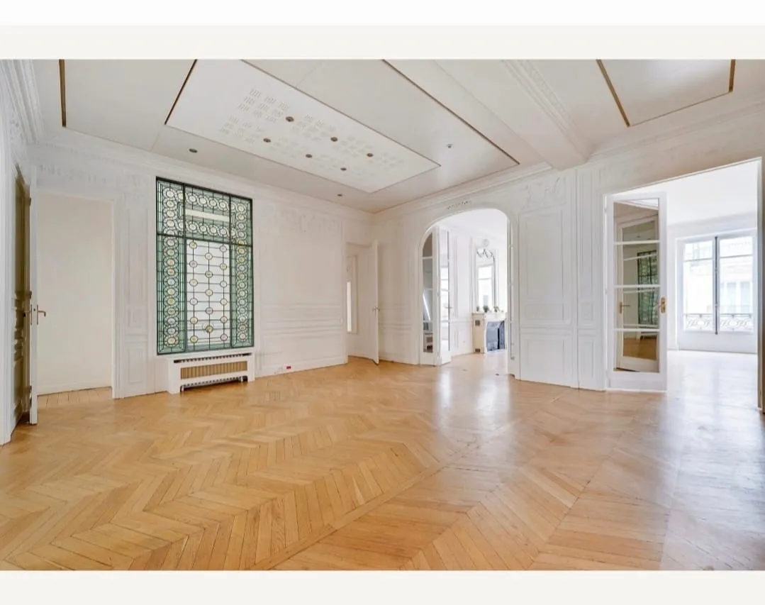 Appartement A