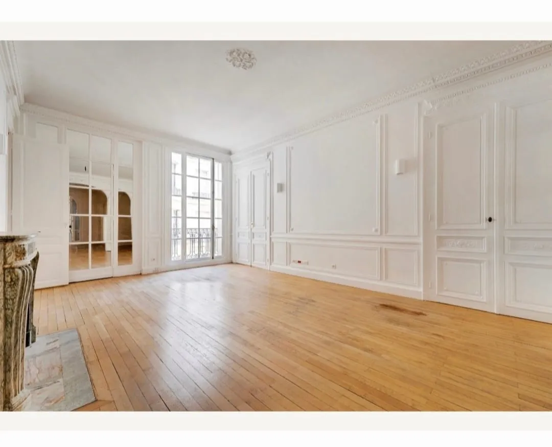 Appartement A