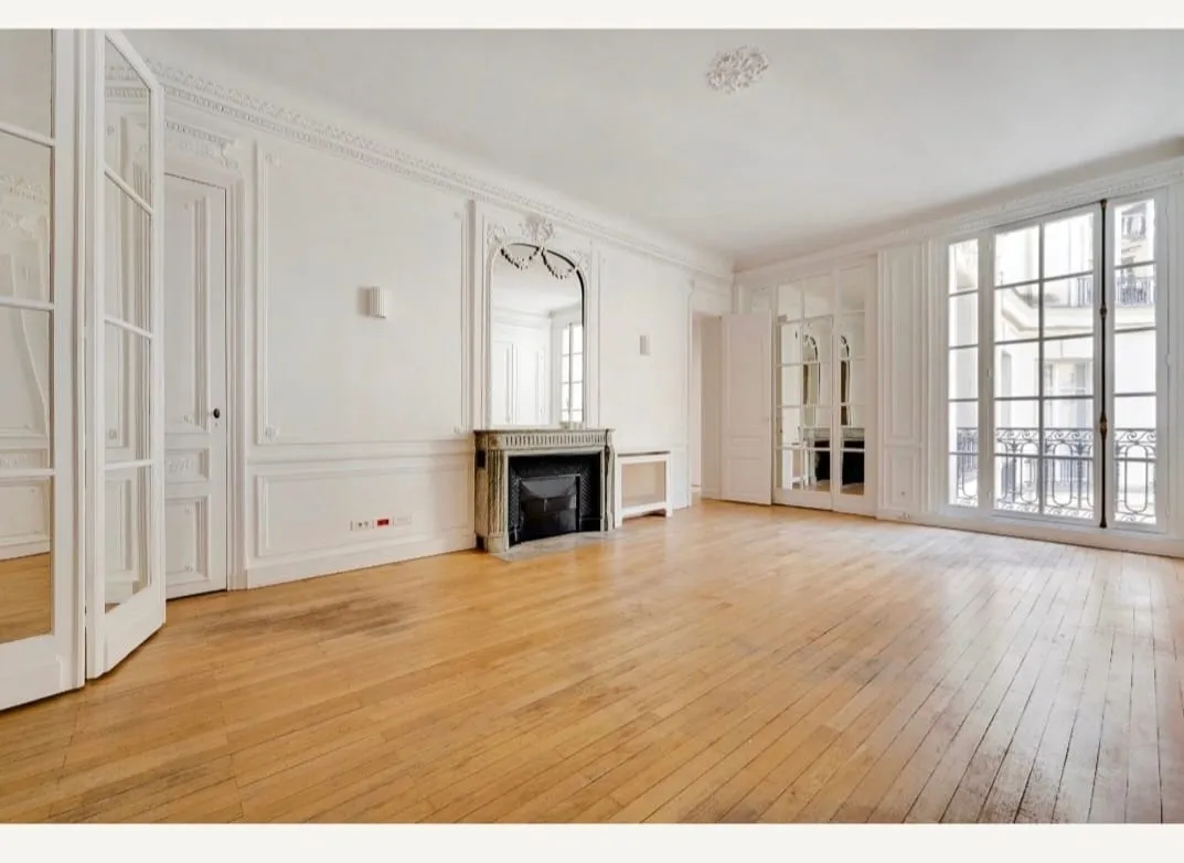Appartement A