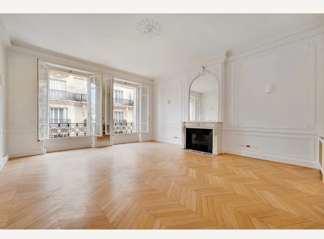 Appartement A