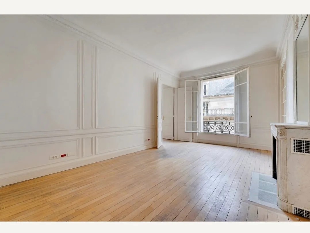 Appartement A