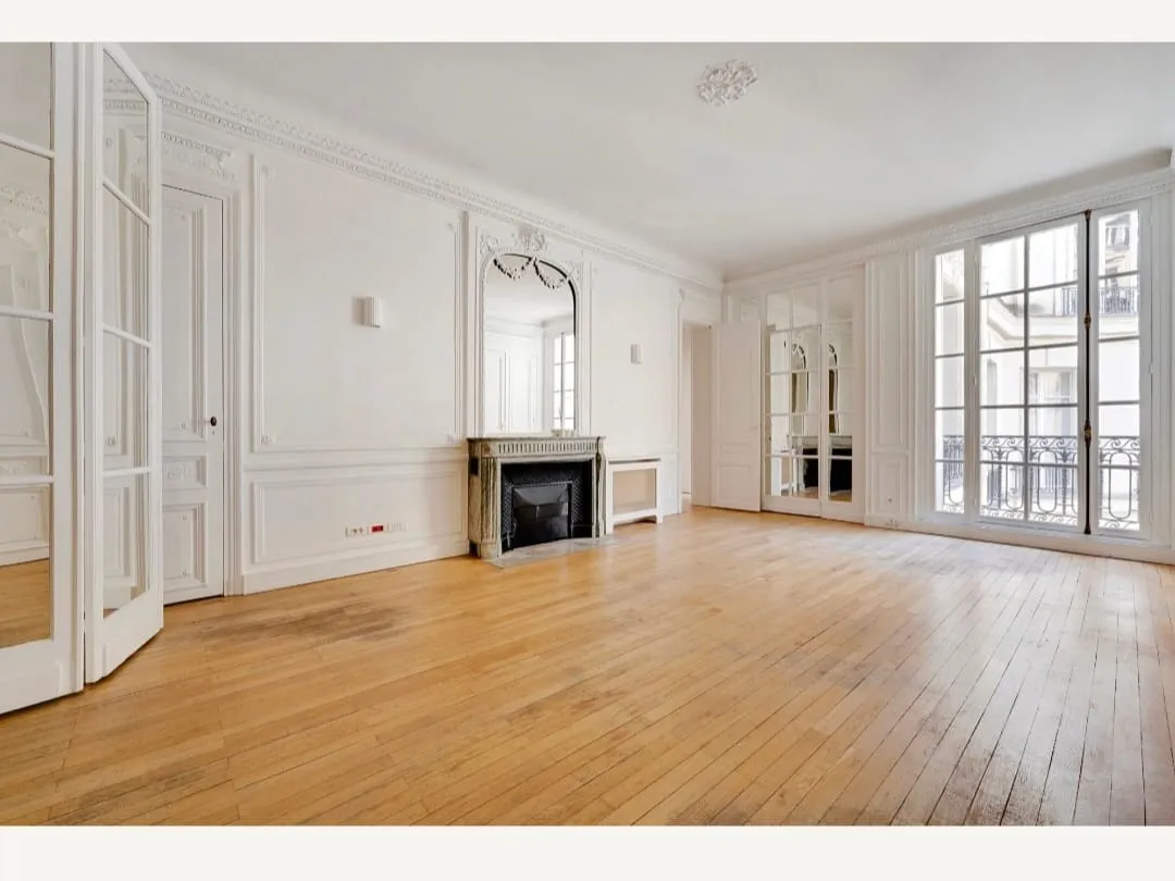 Appartement A