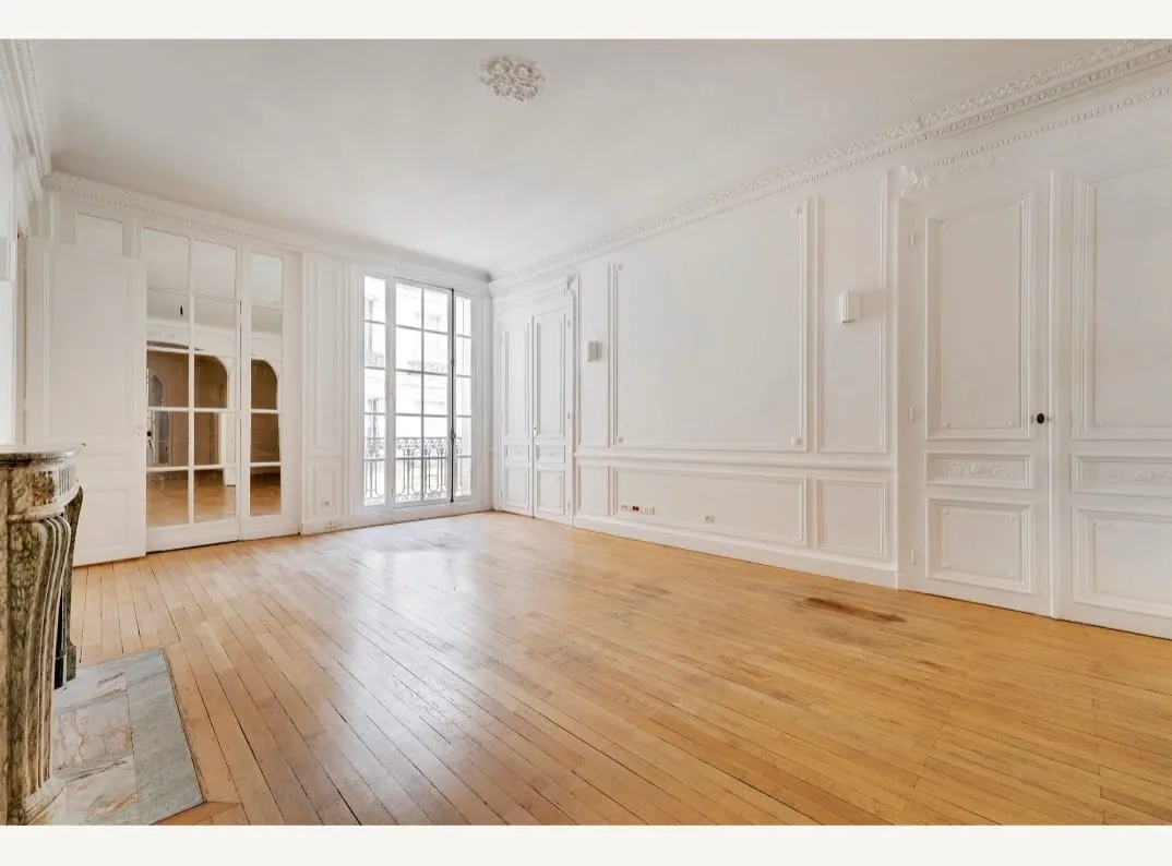 Appartement A