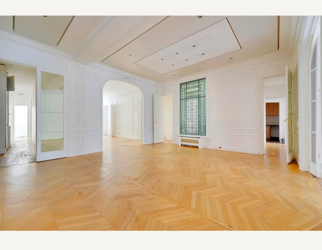 Appartement A