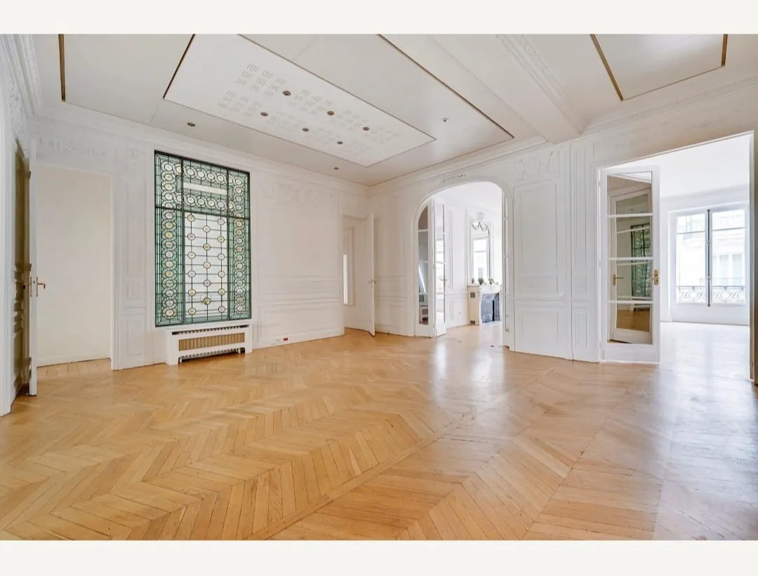 Appartement A