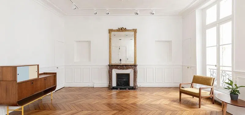 Appartement Honoré Vendôme