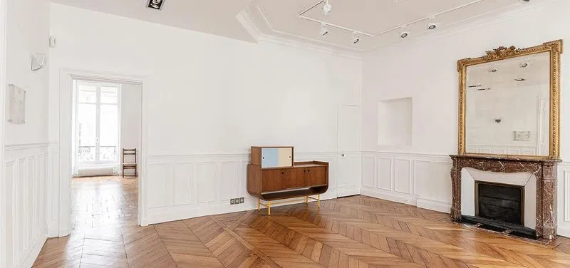 Appartement Honoré Vendôme