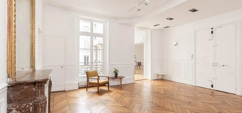 Appartement Honoré Vendôme