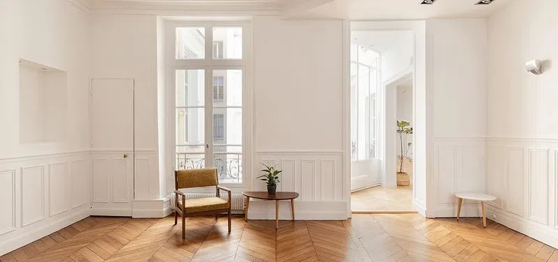 Appartement Honoré Vendôme