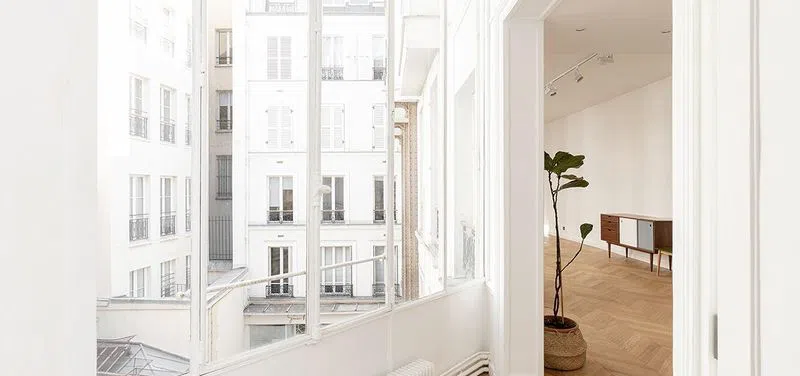 Appartement Honoré Vendôme