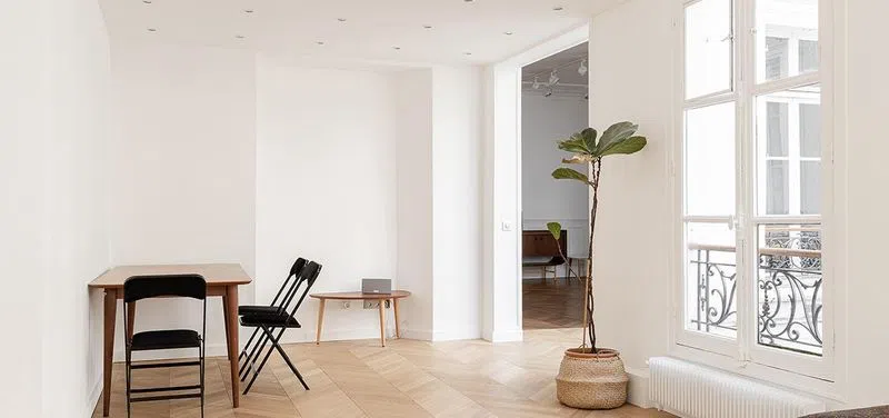 Appartement Honoré Vendôme