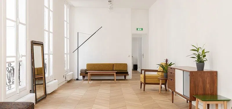 Appartement Honoré Vendôme