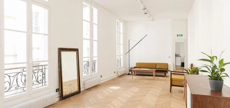 Appartement Honoré Vendôme