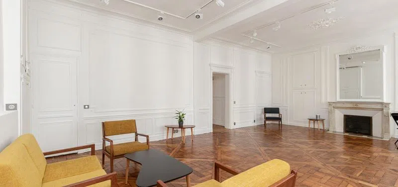 Appartement Honoré Vendôme