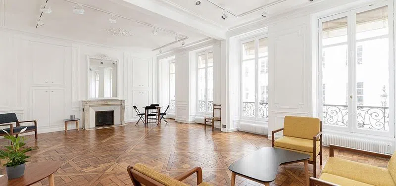 Appartement Honoré Vendôme
