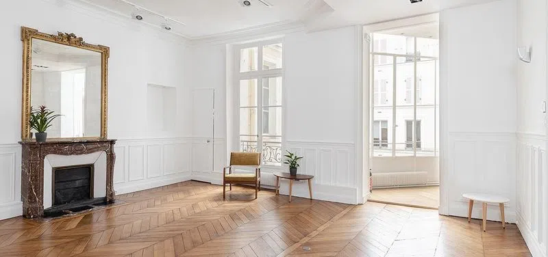 Appartement Honoré Vendôme