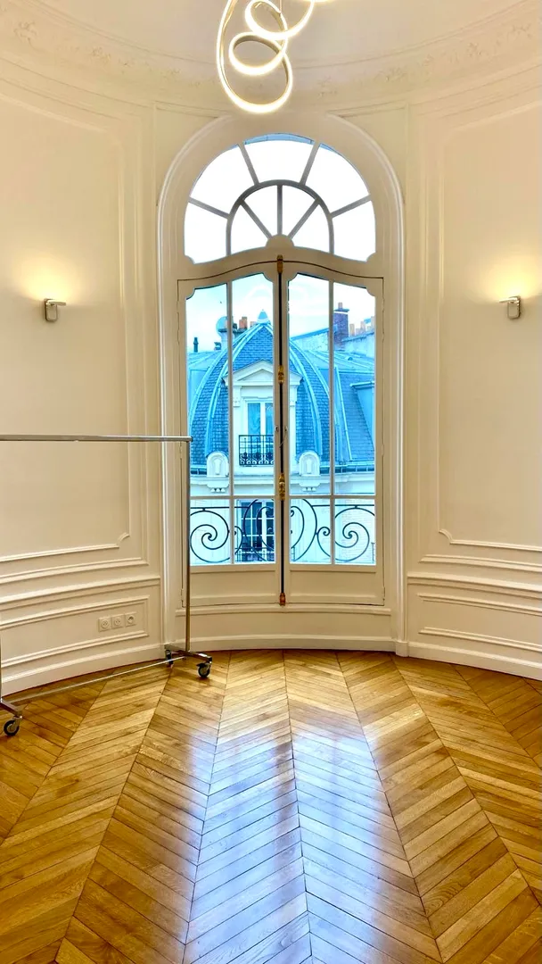 Appartement La Boétie