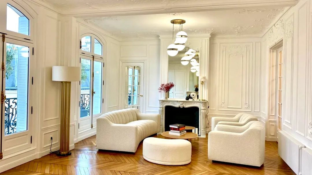 Appartement La Boétie