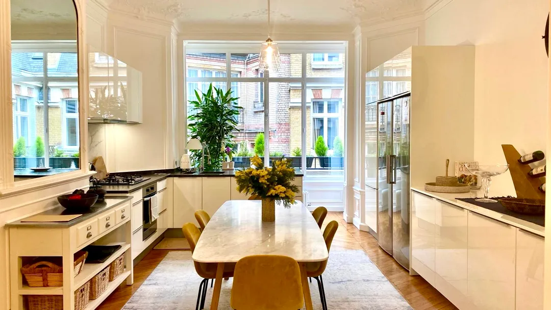 Appartement La Boétie