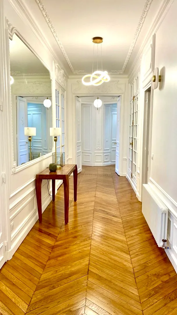 Appartement La Boétie