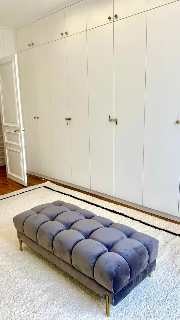 Appartement La Boétie