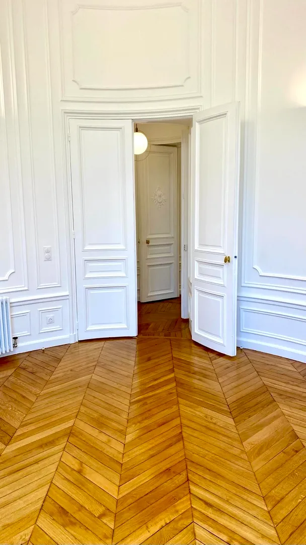 Appartement La Boétie