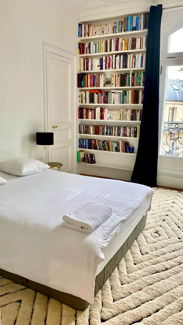 Appartement La Boétie