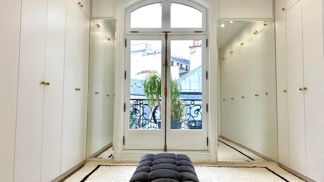 Appartement La Boétie