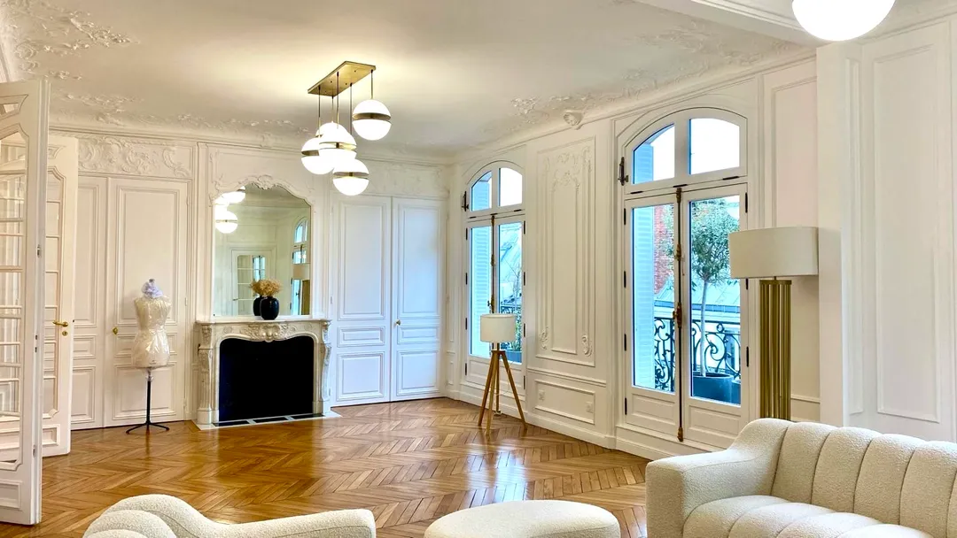 Appartement La Boétie