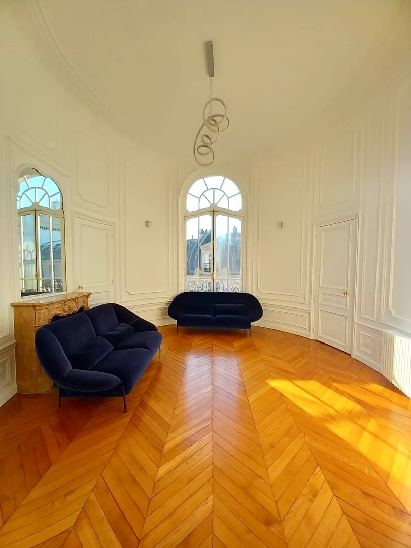 Appartement La Boétie