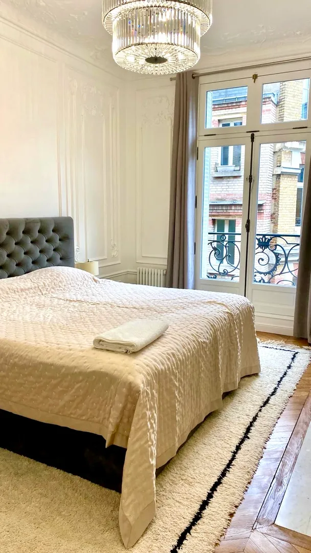 Appartement La Boétie