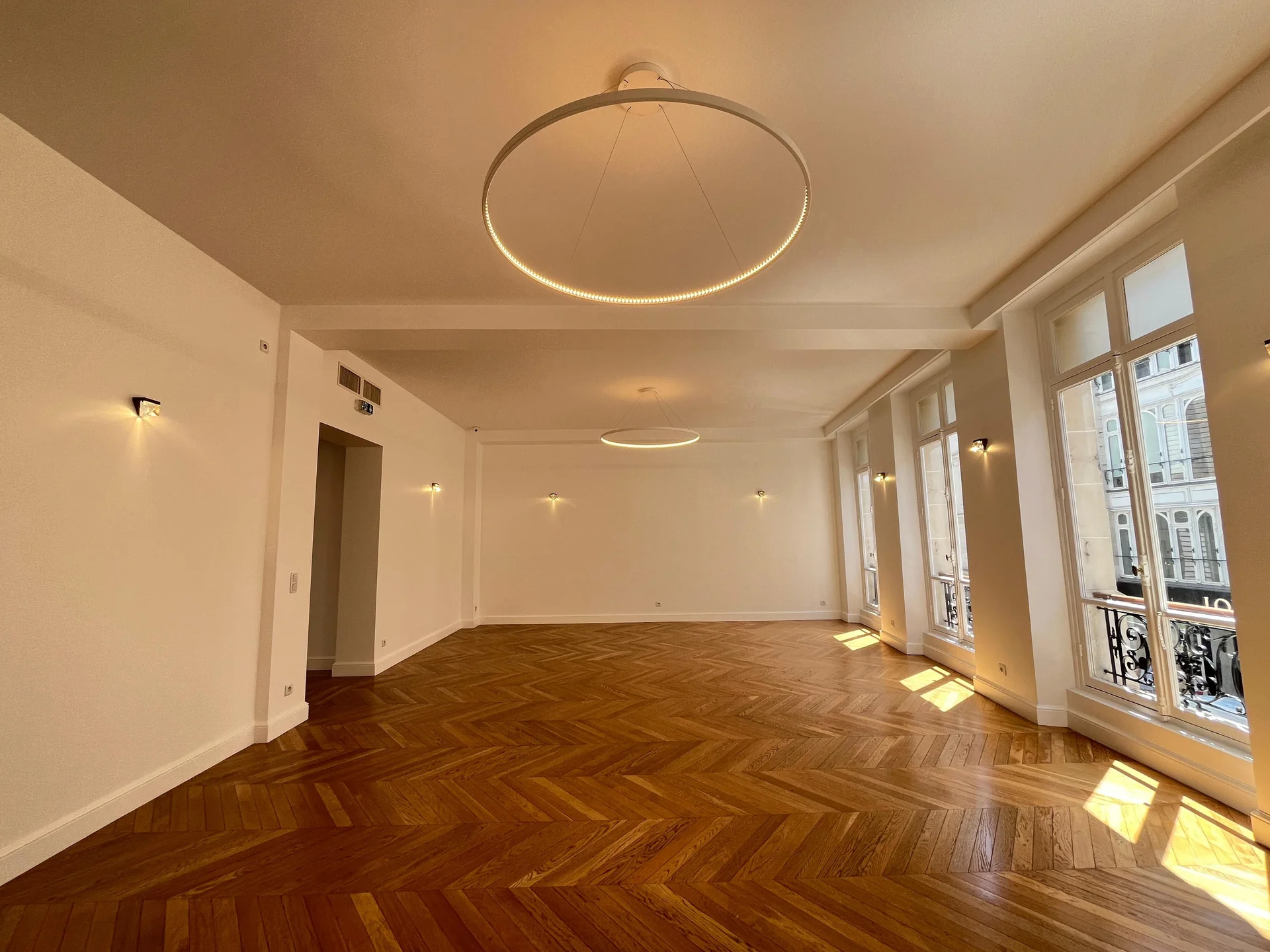Appartement Royal