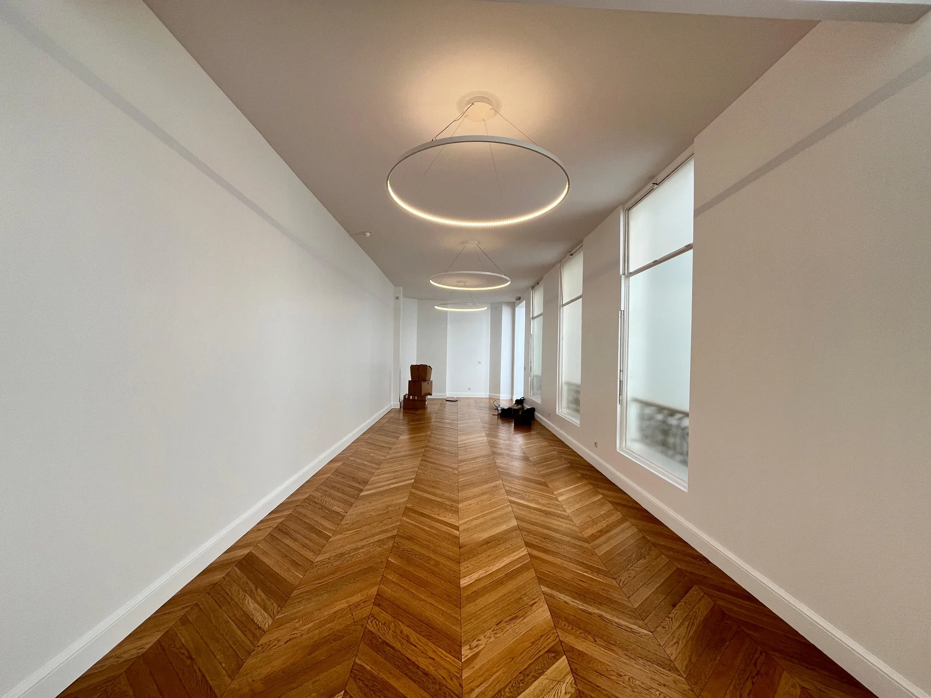 Appartement Royal