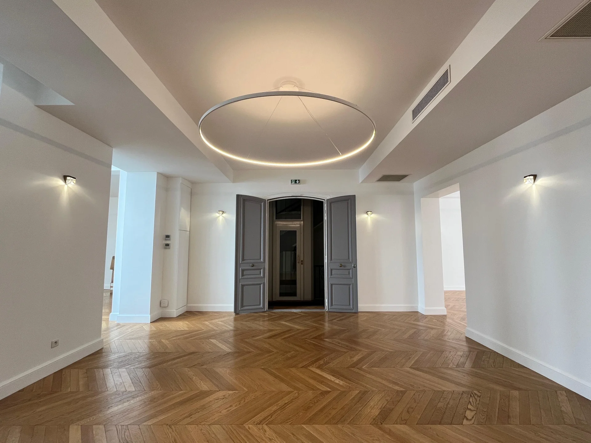 Appartement Royal