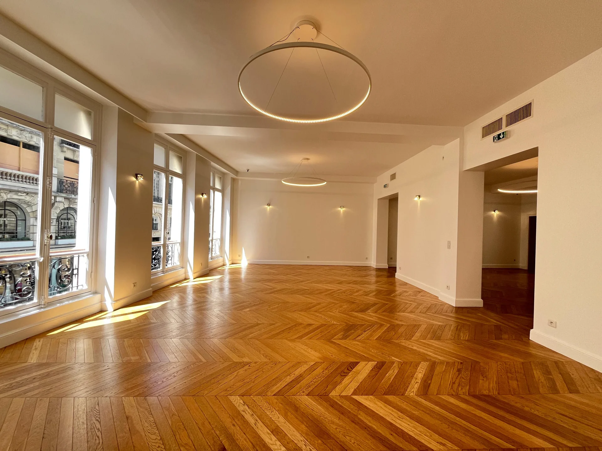 Appartement Royal