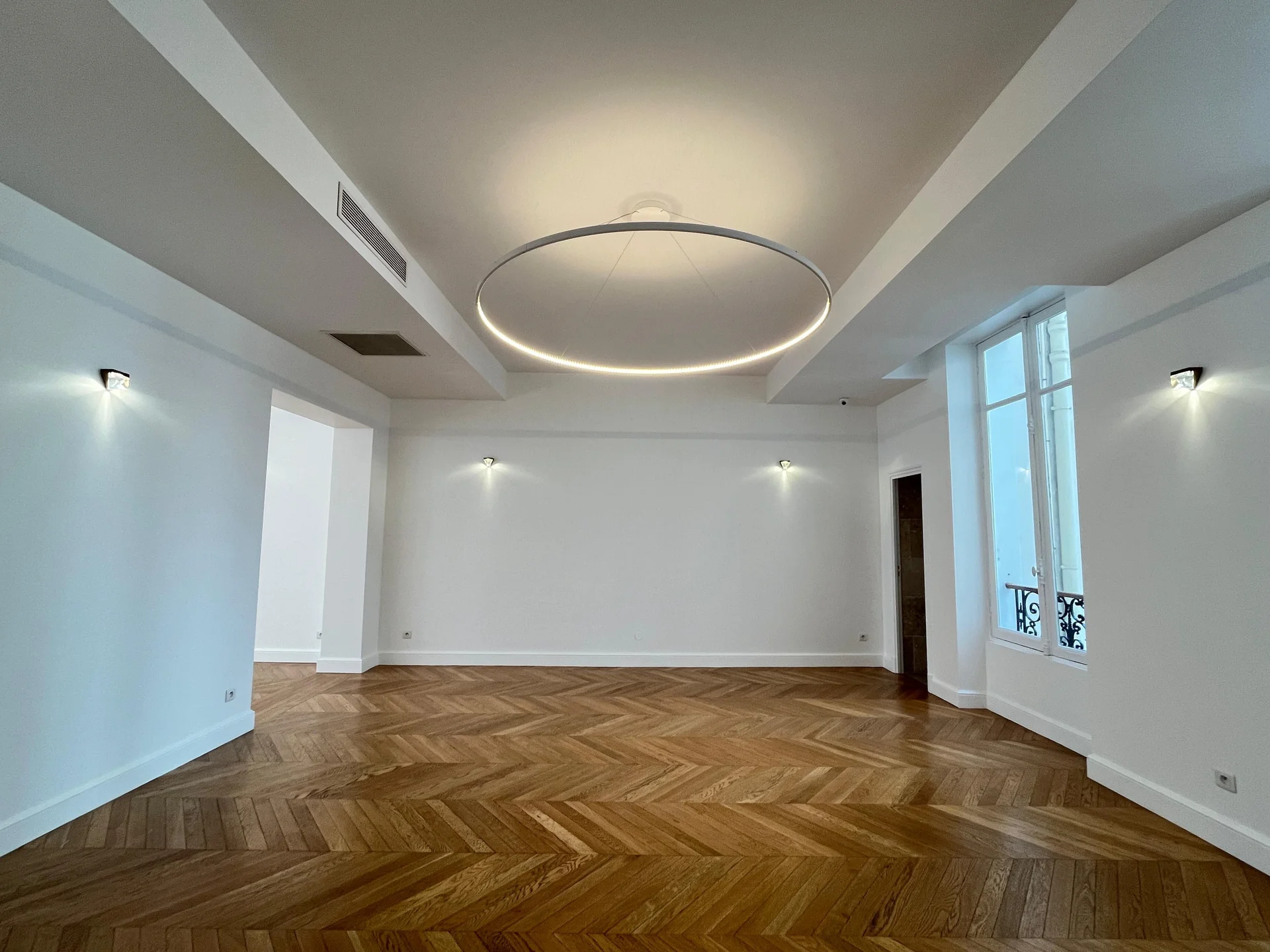 Appartement Royal